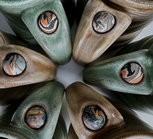 Fidget Relief Mugs