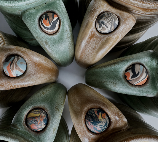 Fidget Relief Mugs