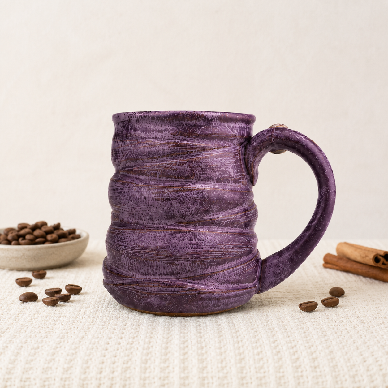 Fidget Relief Mugs