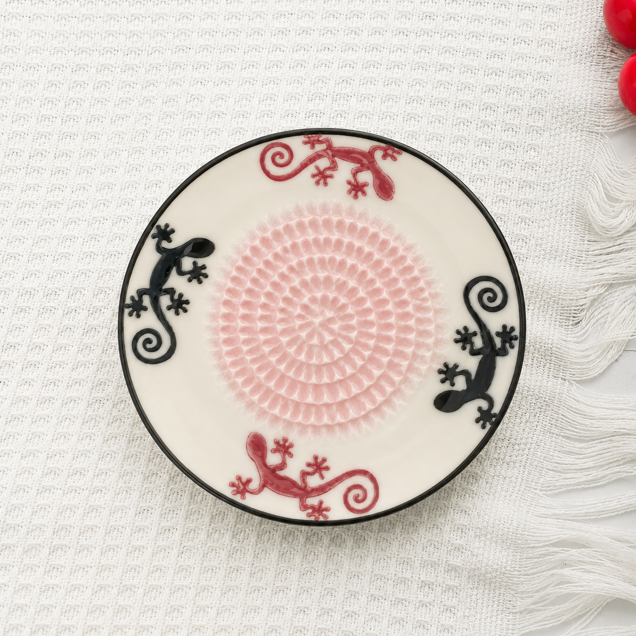 Grinder Paste Plates