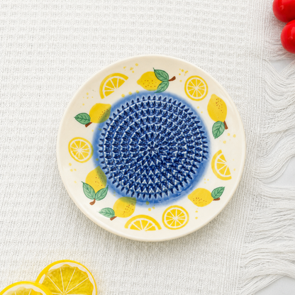 Grinder Paste Plates