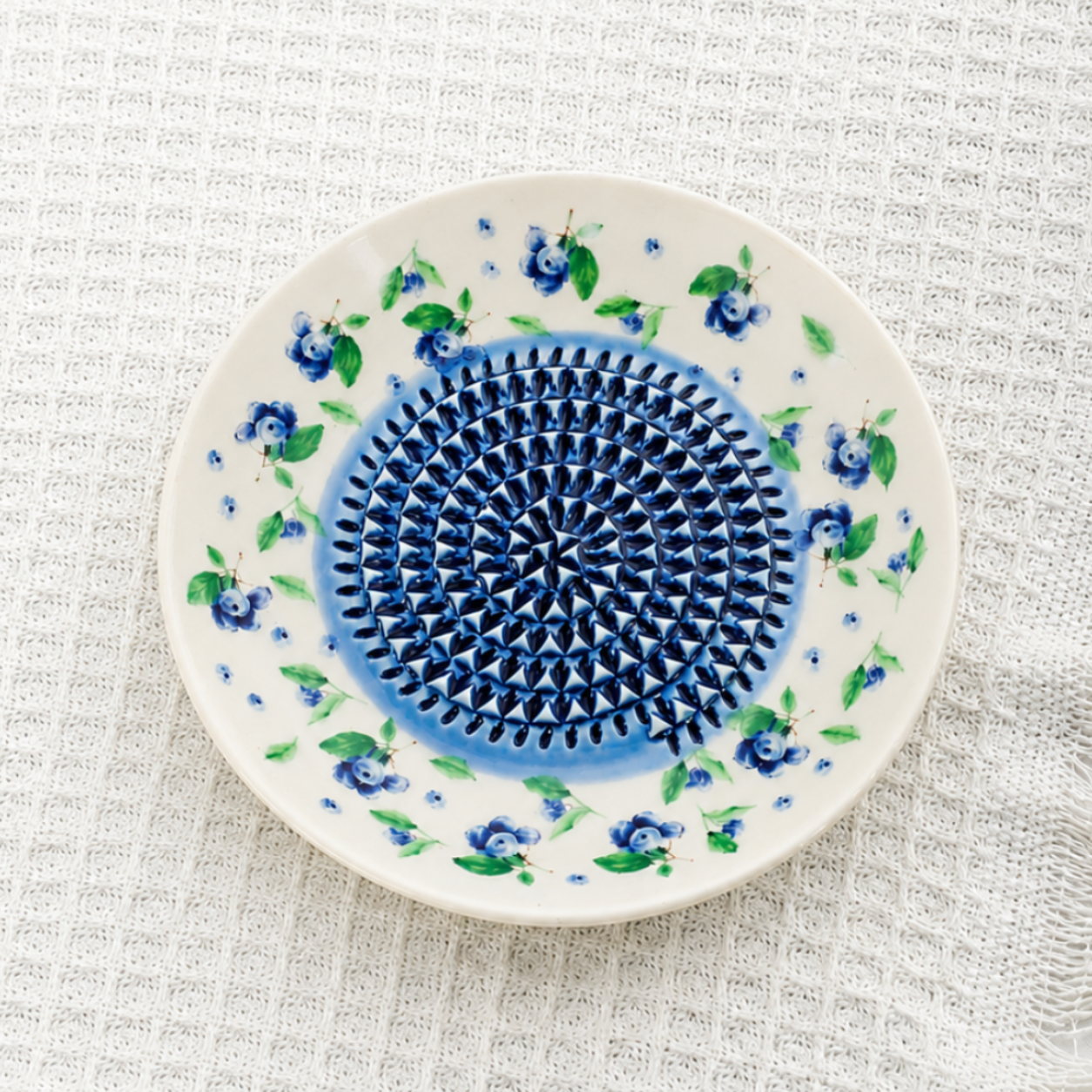 Grinder Paste Plates