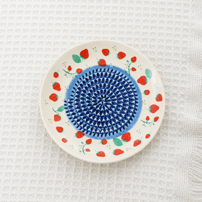 Grinder Paste Plates
