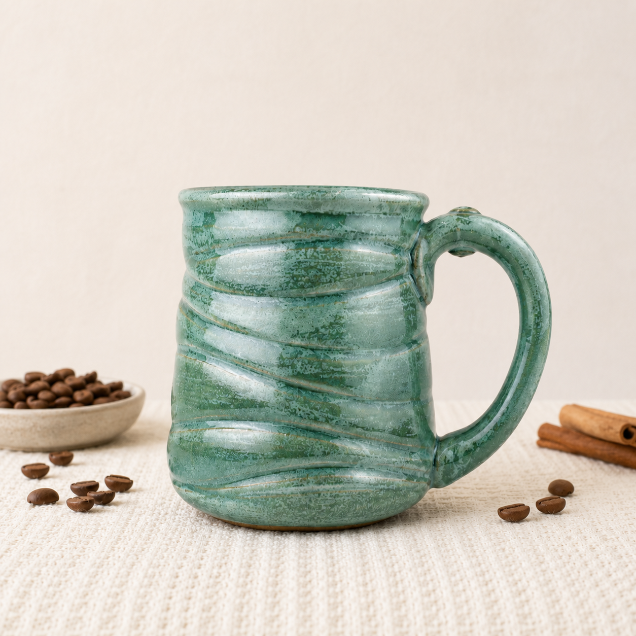 Fidget Relief Mugs