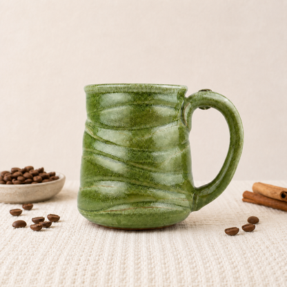 Fidget Relief Mugs