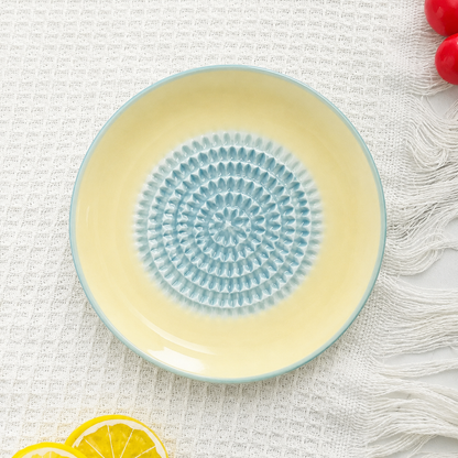 Grinder Paste Plates