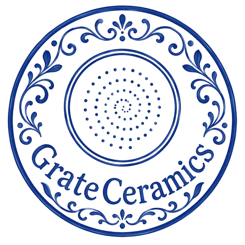 Grate Ceramics