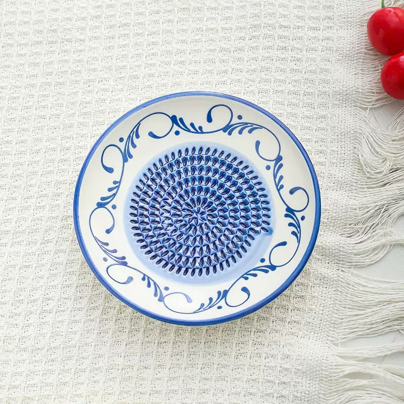 Grinder Paste Plates