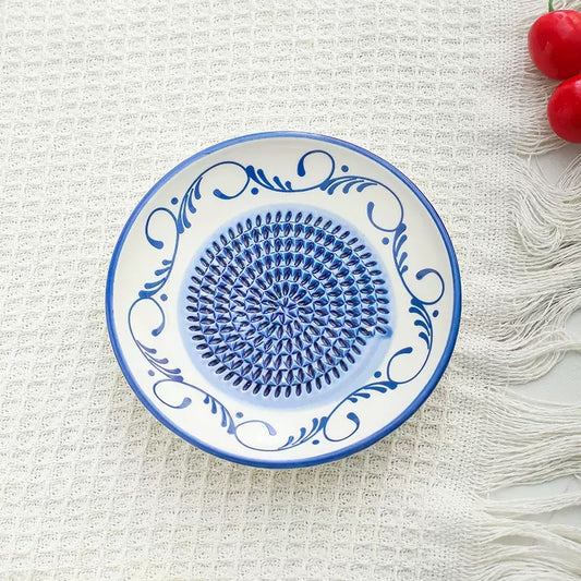 Grinder Paste Plates