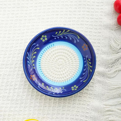 Grinder Paste Plates