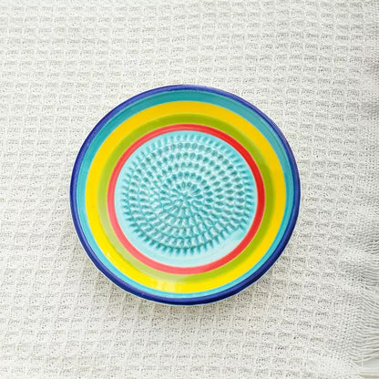 Grinder Paste Plates