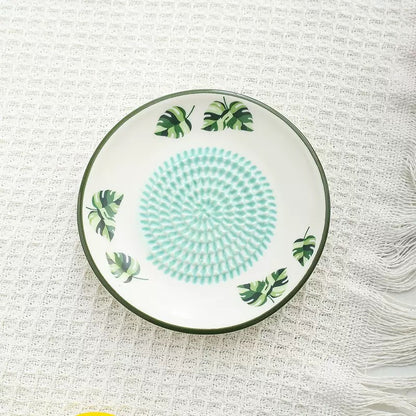 Grinder Paste Plates